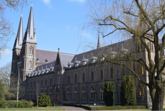 L’abbaye de Koningshoeven : son histoire, sa brasserie, ses bières