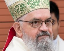 Consécration du diocèse d’Avignon au Coeur Immaculé