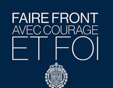 L’ampleur de la crise nous ramène vers l’essentiel, le sens des autres et du bien commun, celui de la famille, de la patrie, le sens de Dieu