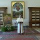 Pape François : le message de l’Encyclique Evangelium vitae est plus que jamais actuel