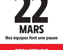 Le coronavirus a raison du travail dominical