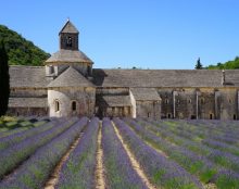 Création du Conservatoire des Biens de Congrégations