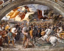 Chronique de la barbarie confinée