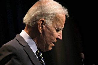 Joe Biden confond la Libye et la Syrie trois fois de suite au G-7