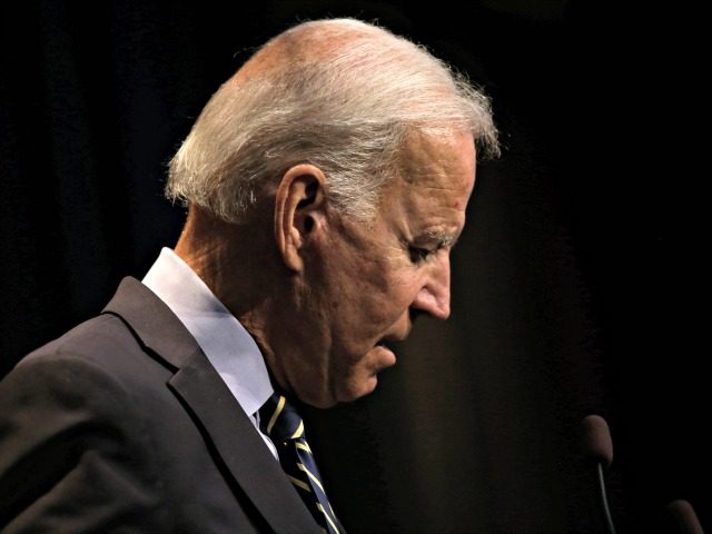 Joe Biden confond la Libye et la Syrie trois fois de suite au G-7