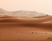 Le retour dans la Gloire de Jésus ? Qu’en est-il de Mohamed ?