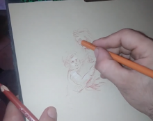 Journée de la femme, hommage à Marie