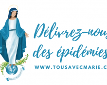 Tous avec Marie : une initiative de plusieurs recteurs de sanctuaire à la Sainte Vierge