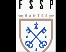 A Nantes, la Fraternité Saint-Pierre se met sur Youtube