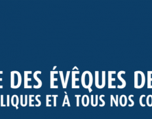 La radicalité évangélique, au regard de l’histoire de l’Eglise, vaut mieux que cela