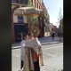 Bénédiction du Saint-Sacrement à Toulouse