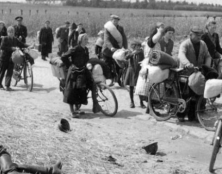 De quelle guerre s’agit-il ?