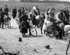 De quelle guerre s’agit-il ?