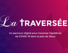 Le diocèse de Fréjus-Toulon crée un parcours digital de formation et de prière en période de confinement