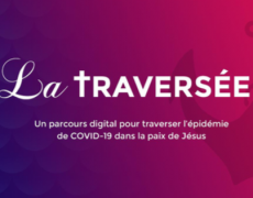 Le diocèse de Fréjus-Toulon crée un parcours digital de formation et de prière en période de confinement