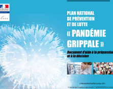 Le plan national de prévention et de lutte « pandémie grippale »