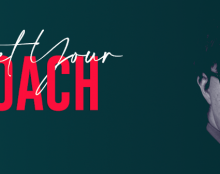 Pour la journée mondiale de la trisomie 21, la fondation Jérôme Lejeune lance… Meet your coach