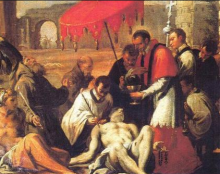 Quelles prières en temps d’épidémie ?