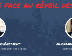 Jean-Pierre Chevènement et Alexandre Devecchio : le monde face au réveil des peuples
