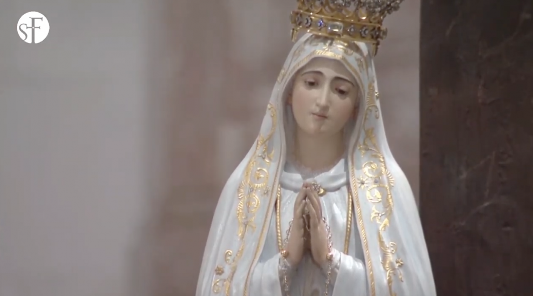 22 pays se sont consacrés au Sacré Cœur et au Cœur Immaculé de Marie