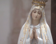 22 pays se sont consacrés au Sacré Cœur et au Cœur Immaculé de Marie