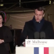 Emmanuel Macron, chef d’une guerre… de communication