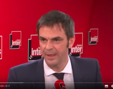 Masques: le grand n’importe quoi