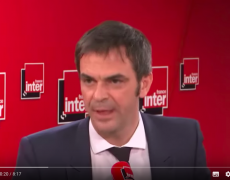 Masques: le grand n’importe quoi