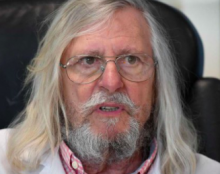 Ca y est, la chloroquine peut être prescrite!