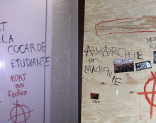 Le communisme n’est pas mort!