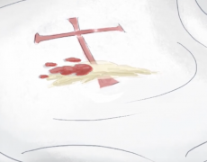 Le miracle eucharistique de Sokółka (Le 12 octobre 2008)