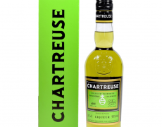 Un peu de Chartreuse pour se laver les mains…