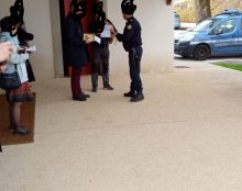 Des chrétiens verbalisés pour s’être rendus à l’église [Addendum]