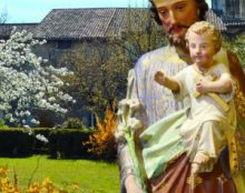 Fête de la saint Joseph avec Hozana