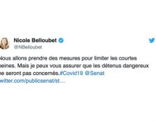 Même sans le COVID 19, la justice libère des individus dangereux