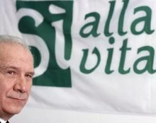 Carlo Casini, fondateur du Mouvement pour la Vie en Italie, est décédé