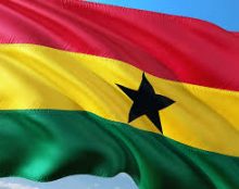 Le Ghana refuse une conférence LGBT