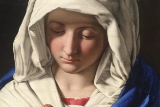 Stella cœli extirpavit – Prière à la Vierge Marie en temps d’épidémie