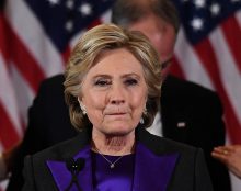 Encore une fake news qui fut inventée par les Démocrates autour de Clinton