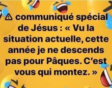 Pour se préparer à Pâques
