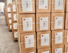 Le Puy du Fou offre 500 000 masques à la France
