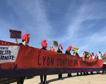 Mobilisations dans toute la France contre la loi de bioéthique