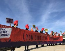 Mobilisations dans toute la France contre la loi de bioéthique