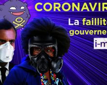 I-Média La faillite du gouvernement