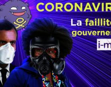 I-Média La faillite du gouvernement