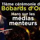 11ème cérémonie des Bobards d’Or : Haro sur les médias menteurs