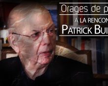 « Ce que vingt ans d’immigration massive ne sont pas parvenus à faire, le coronavirus l’a fait ! »