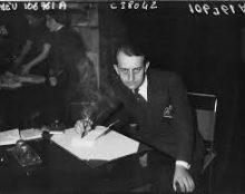 L’oeuvre d’art ajourne le tragique de la condition humaine