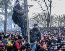 Construire des murs et fermer ses frontières, ça fonctionne !