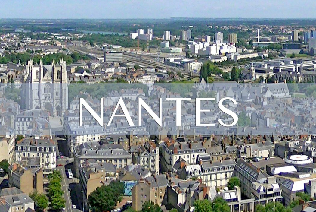 Nantes : le PCD exclu de la liste LR